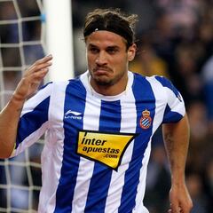 El grito desesperado de Daniel Osvaldo: “La vida se me está yendo de las manos”