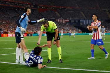 Alberola, un ‘¡Tozudo!’ que merece más