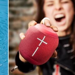 Este altavoz Bluetooth, que cuesta menos de 100 euros, suma más de 22.700 valoraciones