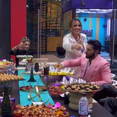 Estreno La Casa de los Famosos México, resumen 4 de junio: participantes, favoritos y última hora, en directo