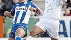 Aranda estará un mes sin jugar