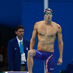 Rio round-up day 4: Michael Phelps claims gold medal No. 21