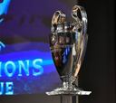La UEFA aplazará la Champions; la Eurocopa 2020, en el aire