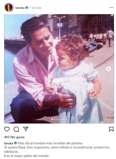 Día del Padre: las felicitaciones más divertidas, tiernas...