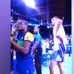 Ha perdido definitivamente la cabeza: la porquería de Kyrgios...