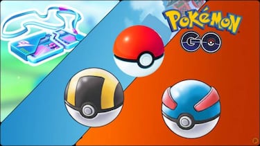 Pokémon GO: cómo conseguir Poké Balls gratis; todos los métodos