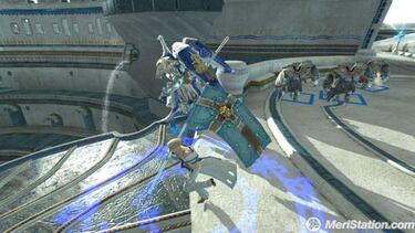 [TGS] Guilty Gear 2: Overture