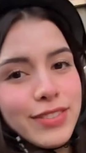 Influencer venezolana se viralizó tras la victoria de José Antonio Kast: compartió este video y se llenó de comentarios