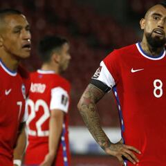 El contraste de Vidal y Sánchez