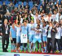 La Lazio gana la Copa, el derbi, y conquista un puesto en Europa