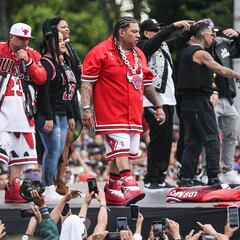 Hip Hop al Parque 2024: programación y artistas que se presentarán