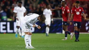 #209 | Madrileños perdiendo cosas