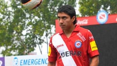 ¿Qué fue de la selección Sub 20 que fracasó en Uruguay 2015?