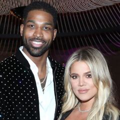 Khloe Kardashian y Tristan Thompson firmarán un acuerdo de infidelidad