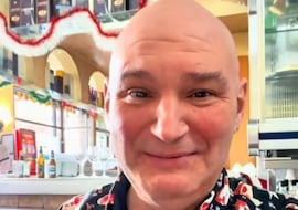 Alfredo López, cocinero: “Una eminencia me dio el secreto del mejor bacalao del mundo en 1992”