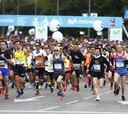 El Medio Maratón de Madrid, etiqueta de plata de la IAAF