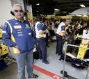 Briatore apuesta por la continuidad de Alonso