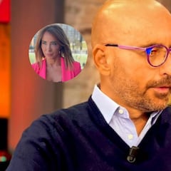 Diego Arrabal pone en duda la continuidad de María Patiño en televisión: “Ojalá se haga justicia”