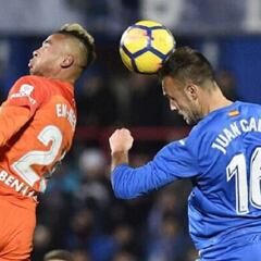 Cala: “Por encima de Sergio Ramos no he visto a nadie”