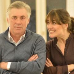 Las hijas de Guardiola y Ancelotti: de “vergüenza” a “masterclass”