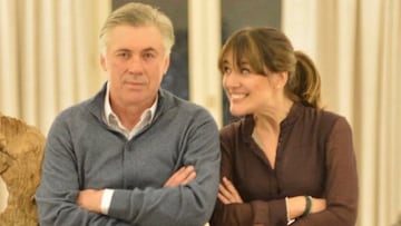 Las hijas de Guardiola y Ancelotti: de “vergüenza” a “masterclass”