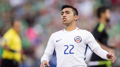 La U insiste y Edson Puch presiona para salir de LDU