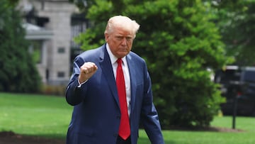 No es México: el país latinoamericano que amenaza las alianzas internacionales de Estados Unidos y no para de crecer