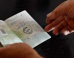 What are the steps to getting a passport in the US?