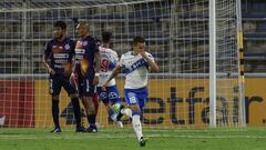 Holan se rinde ante Buonanotte tras el triunfo de la UC