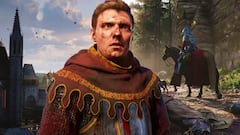 Comparan localizaciones reales con las vistas en Kingdom Come Deliverance II y el resultado sorprende a todo el mundo