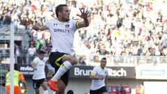 Audax Italiano 0-2 Colo Colo: crónica, resumen e imágenes