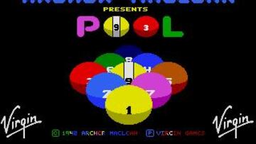 Imágenes de Archer Maclean's Pool