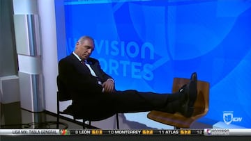 No dejan a Stoichkov tranquilo: vean lo que le hacen