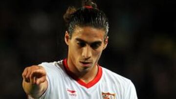 La Juventus buscar¨¢ la cesi¨®n de C¨¢ceres