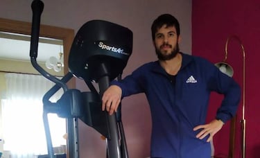 El atletismo se pone en marcha