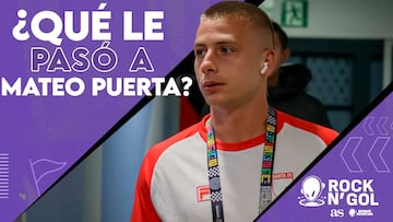 ¿Es Pezzolano el responsable de exponer al jugador?
