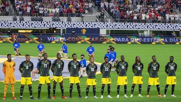 Premier League perjudica a los rivales de México en la eliminatoria
