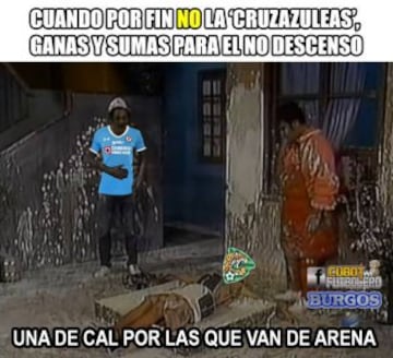 Chivas es superlíder y los memes se burlan del América