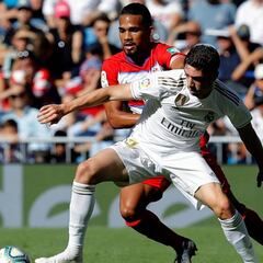 Valverde: “Hay cosas que no tienen que pasar”