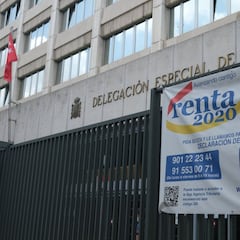 Las cuatro formas que tiene Hacienda para notificar la devolución de la declaración de la Renta