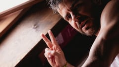 Aymar Navarro: “No pienso en la retirada, sino en recuperarme y seguir dando guerra”