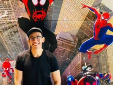 Mexicanos que han ganado un premio Oscar