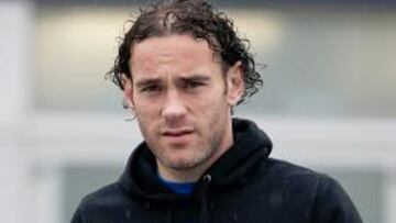 El Aston Villa pretende fichar gratis a Gabi Milito