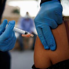 Calendario de vacunación: así influyen los cambios de Janssen