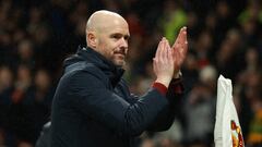 “La retirada de Varane es una buena noticia para el United”