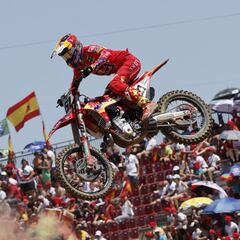 Prado empieza fuerte en Madrid