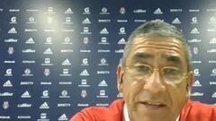 El fuerte mensaje de Gualberto Jara a los detractores de Paredes