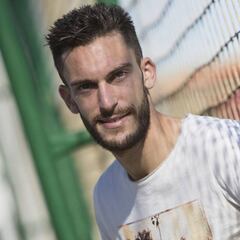 Roberto Torres niega que le hicieran la cama a Caparrós