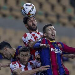 Candidatos contra la realidad