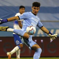 "Muerto de hambre": el duro insulto que desató la furia de Dituro